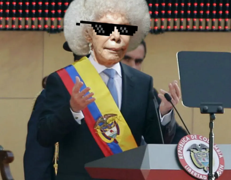 si yo fuera
