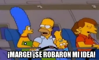 como