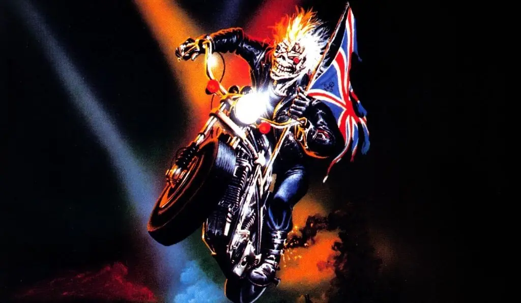 seventh son of a seventh son