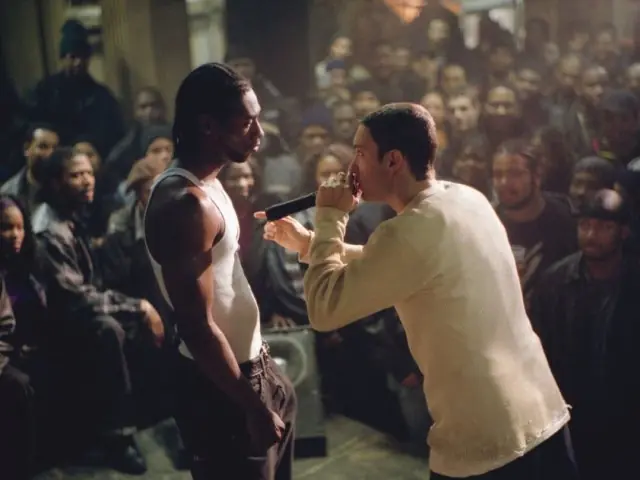 eminem