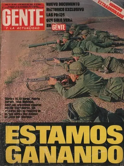 videla massera y agosti