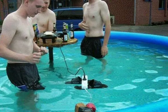 hombres