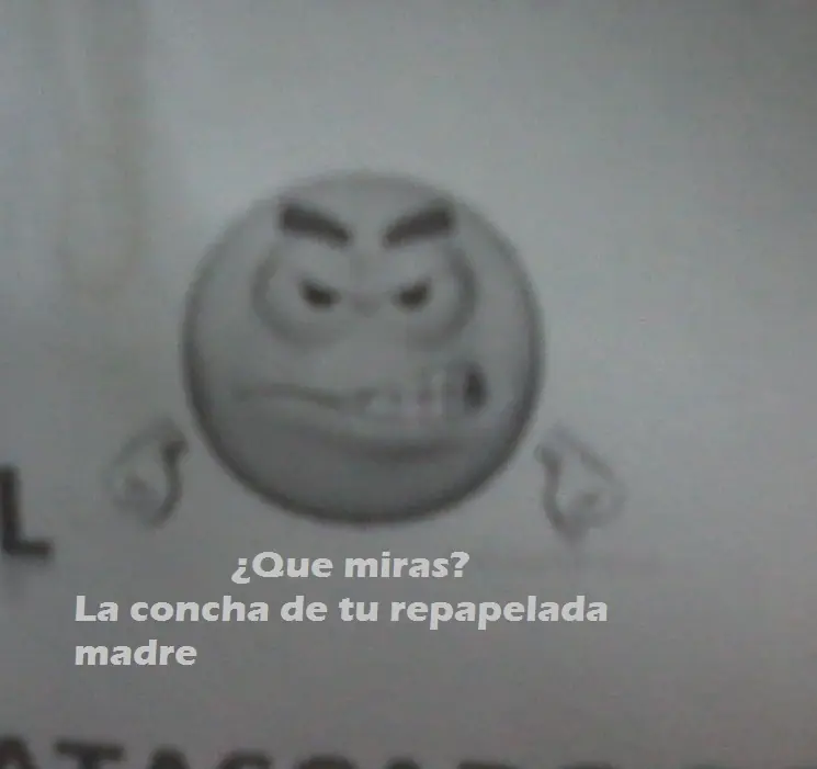 que picardia