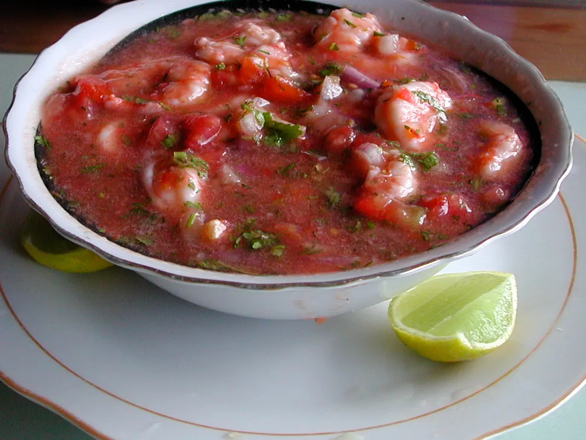 cebiche
