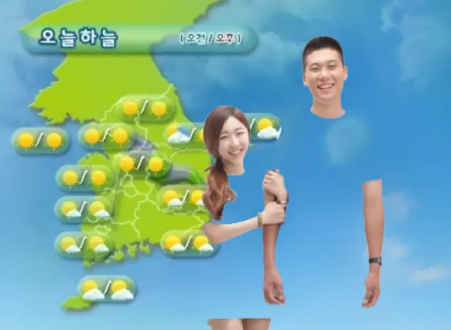 corea