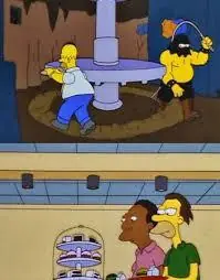 si yo fuera