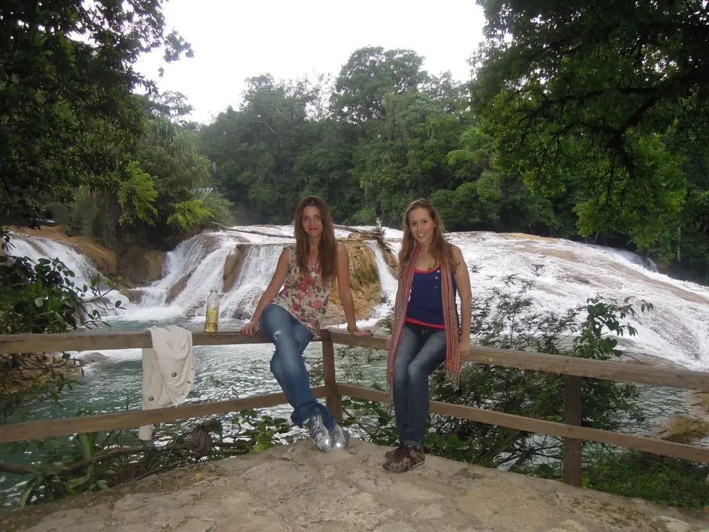 Soy de Chiapas y te muestro lo bello que es mi Estado