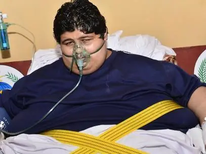 Si yo fuera el presidente de Colombia