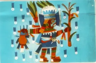 Los aztecas, parte 3