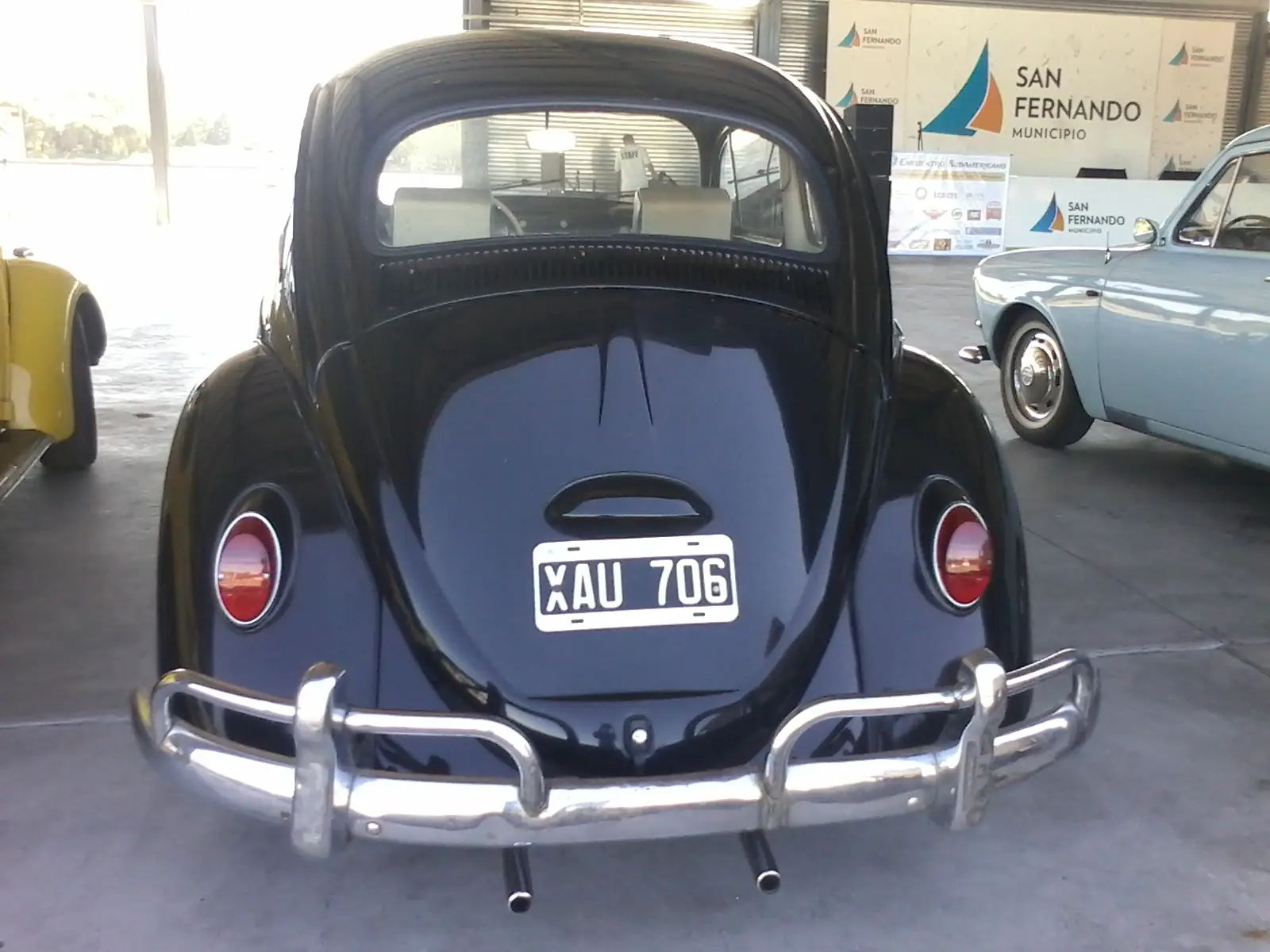 kombi kombi