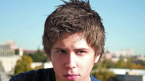 El Rubius sumó 10 mill de seguidores y es récord en YouTube