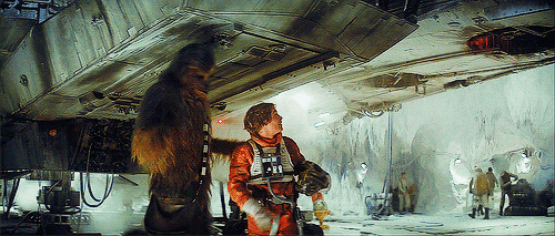 chewbacca