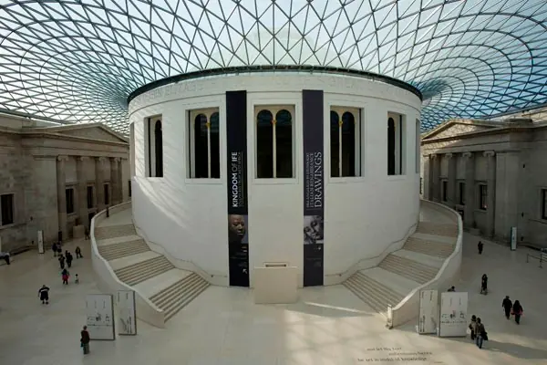 Conoce los mejores 24 museos