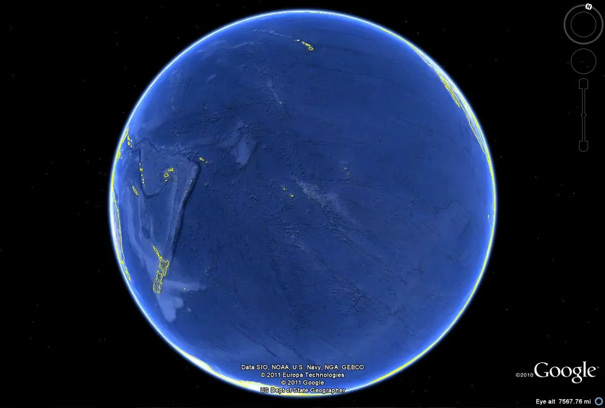 satelite