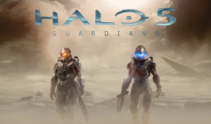 Nuevo Trailer de Halo 5: Guardians