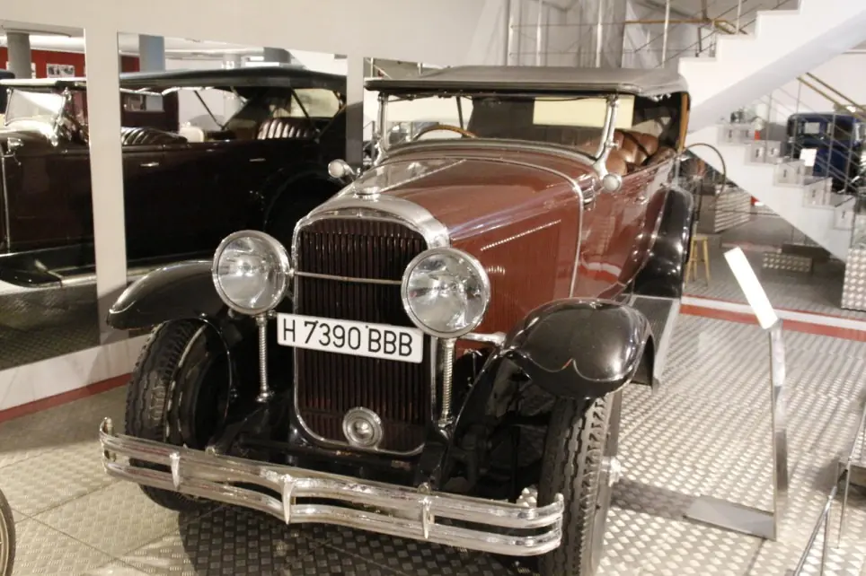 opel