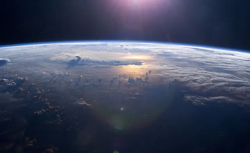 satelite
