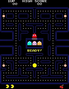 Historia de los videojuegos. Parte 2