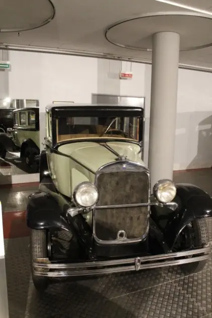 ford