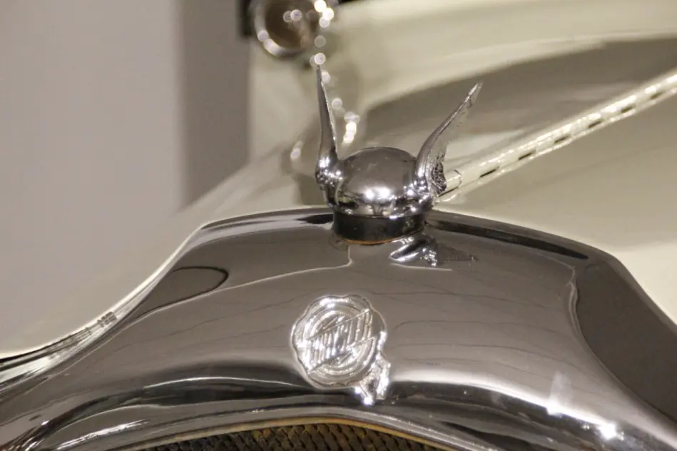 hispano suiza
