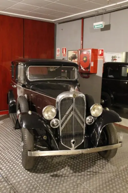 hispano suiza