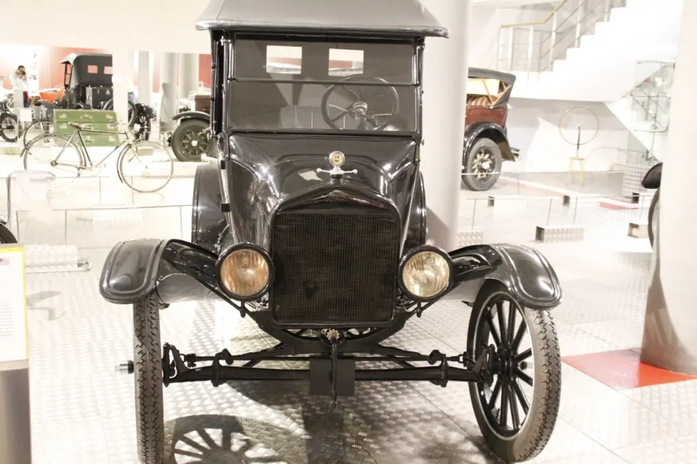 automoviles clasicos