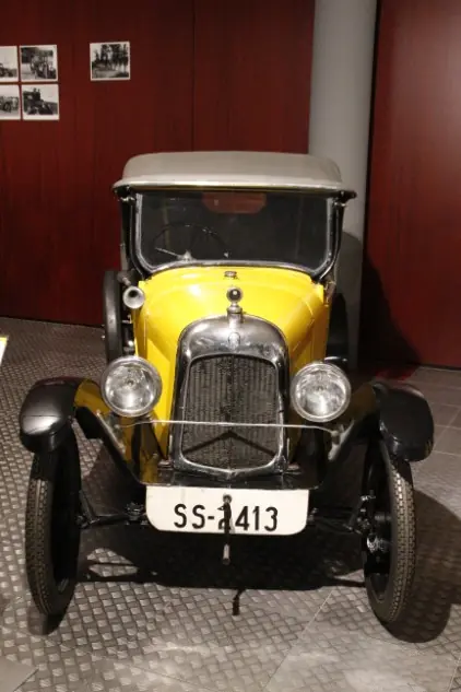 hispano suiza