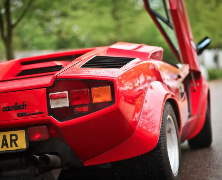 Lamborghini