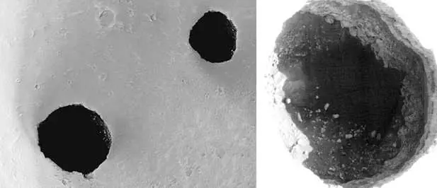 iapetus moon