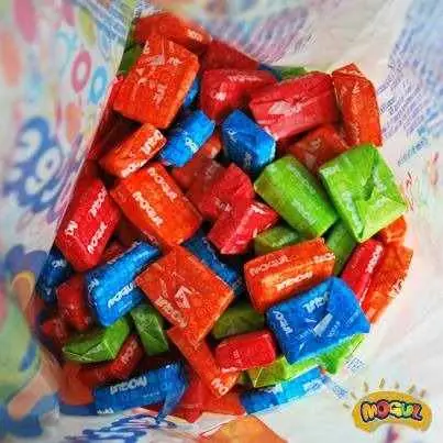 caramelos de propoleo