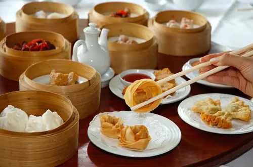 mejor comida del mundo