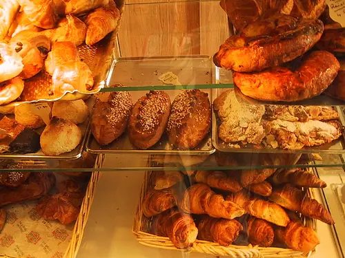 las mejores comidas del mundo