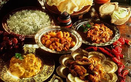 comida