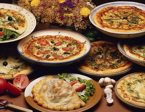 Los 10 países con la mejor comida del mundo