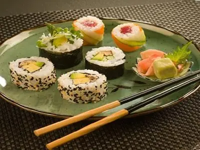 las mejores comidas del mundo