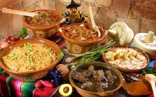 comida
