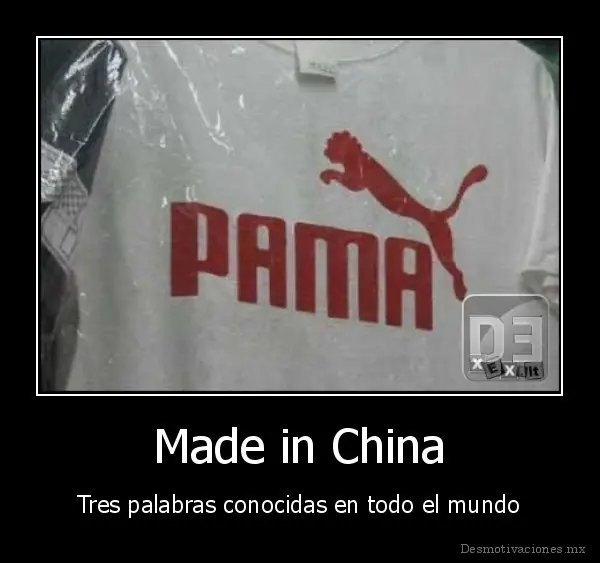 armamento chino