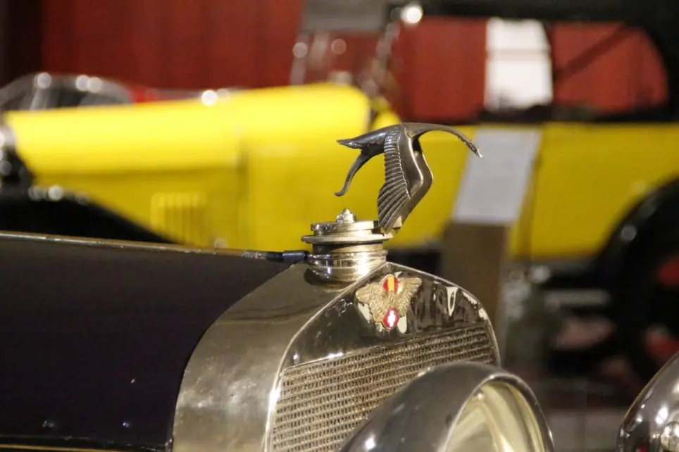 hispano suiza