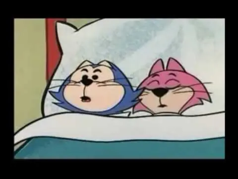 don gato y su pandilla