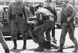 golpe de estado