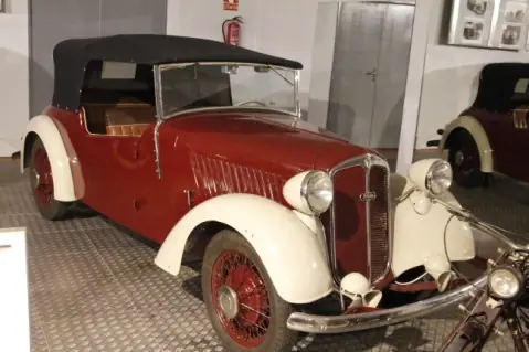 automoviles clasicos