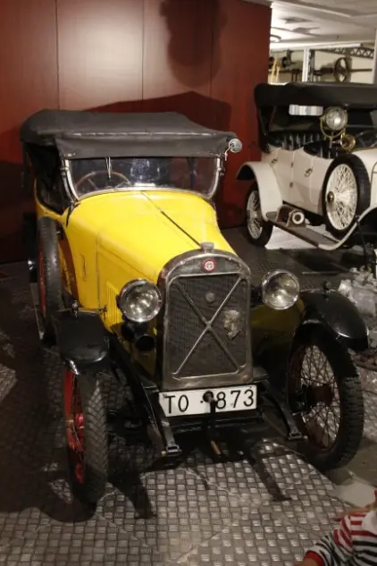 hispano suiza