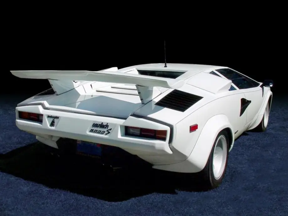 Countach