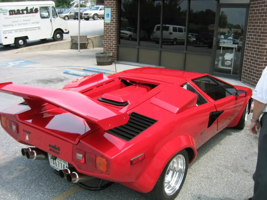 Countach