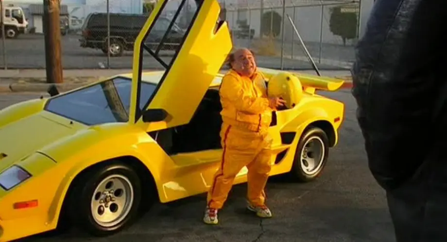 Lamborghini