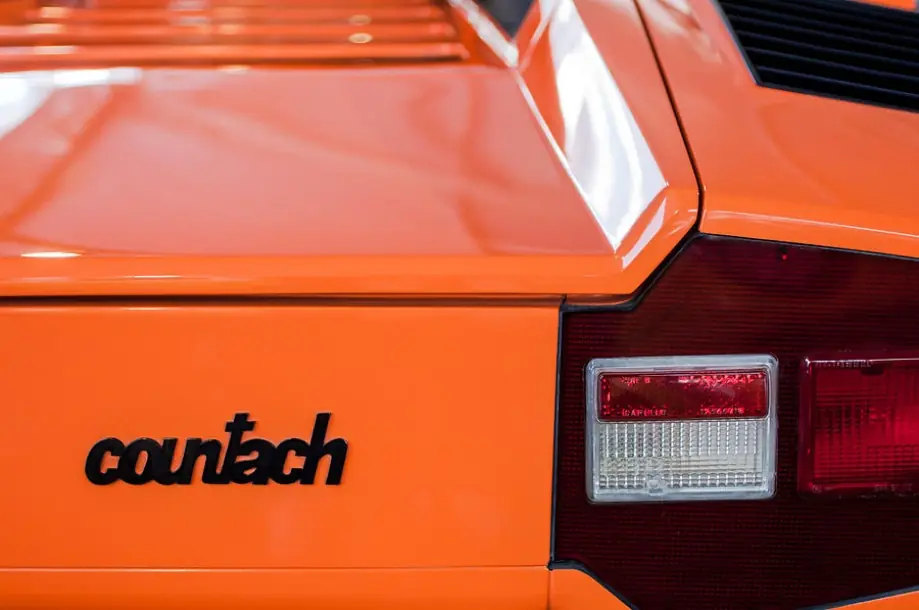 Countach