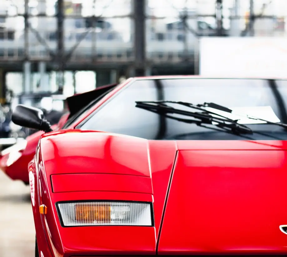 Countach