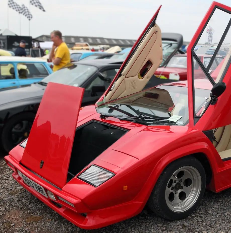 Lamborghini