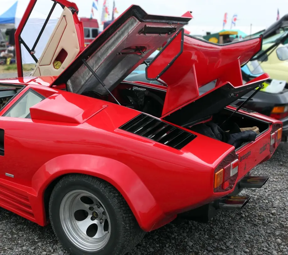 Lamborghini