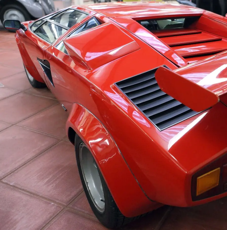 Countach